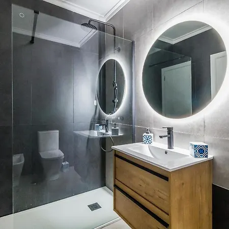 One Bedroom By Algarve Golden Apartment Portimao