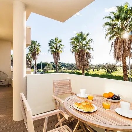 One Bedroom By Algarve Golden Apartment