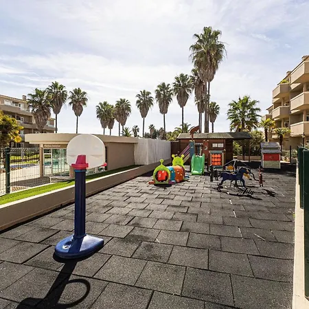 Apartman One Bedroom By Algarve Golden Portimão