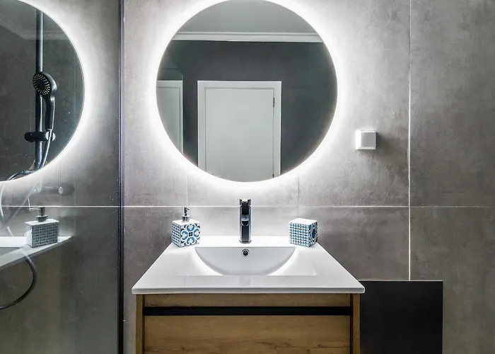 One Bedroom By Algarve Golden * Portimão