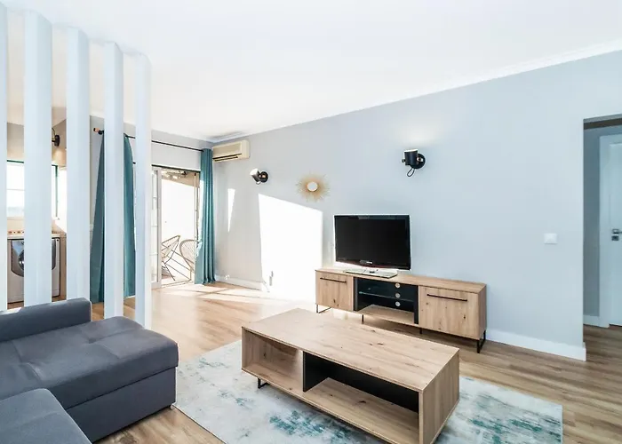 Apartment One Bedroom By Algarve Golden *