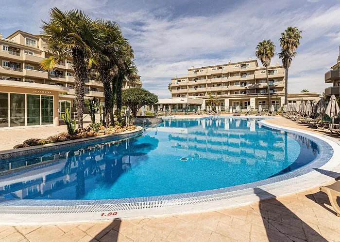Apartment One Bedroom By Algarve Golden *