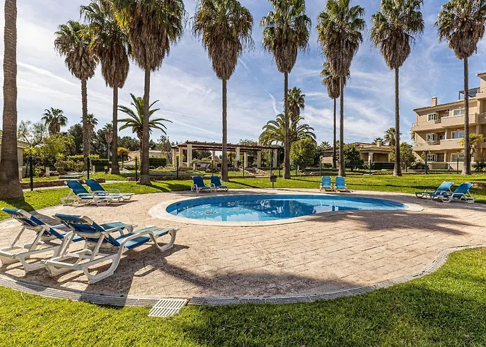 One Bedroom By Algarve Golden Portimão