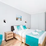 One Bedroom By Algarve Golden アパート