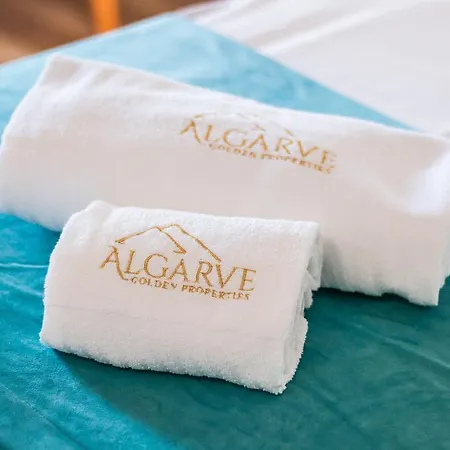 Apartamento One Bedroom By Algarve Golden