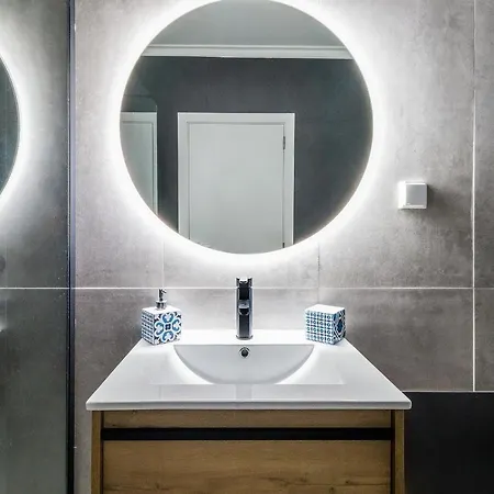 One Bedroom By Algarve Golden * Alvor