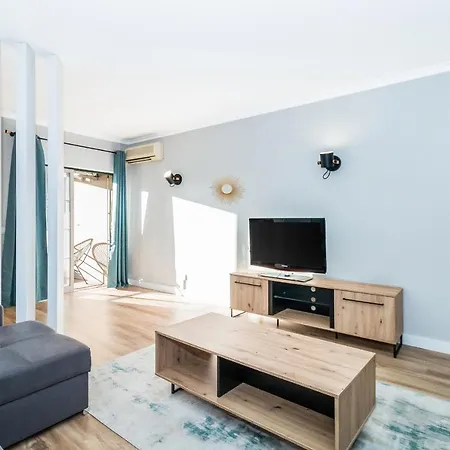 Apartamento One Bedroom By Algarve Golden *