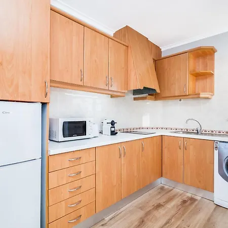 One Bedroom By Algarve Golden Apartman *
