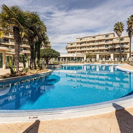 Apartman One Bedroom By Algarve Golden *