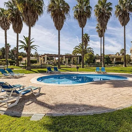 One Bedroom By Algarve Golden Alvor