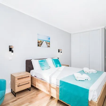 Appartement Luxury | Pool & *