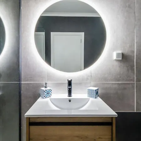Luxury | Pool & Appartement Portimão