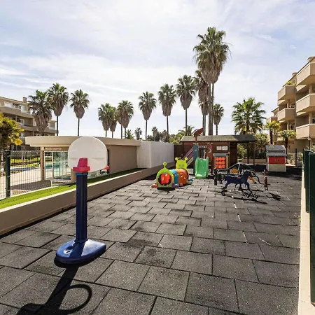 Luxury | Pool & Appartement