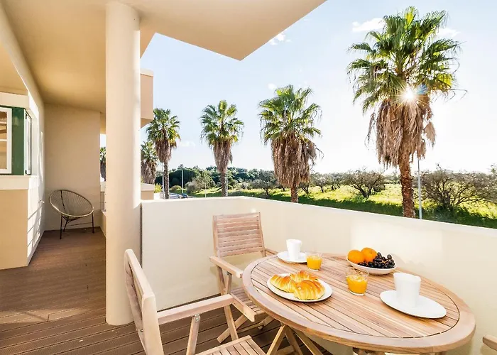 One Bedroom By Algarve Golden Appartamento