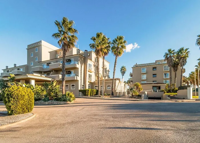 Appartamento One Bedroom By Algarve Golden Portimão