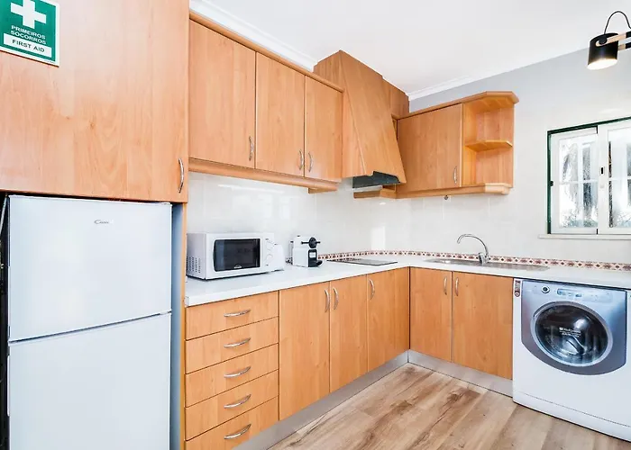 One Bedroom By Algarve Golden Appartamento *