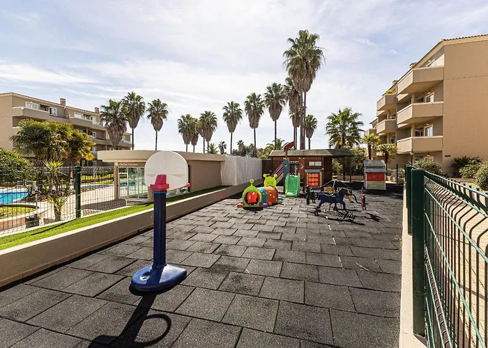 Appartamento One Bedroom By Algarve Golden Portimão