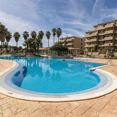 Apartment One Bedroom By Algarve Golden Portimao